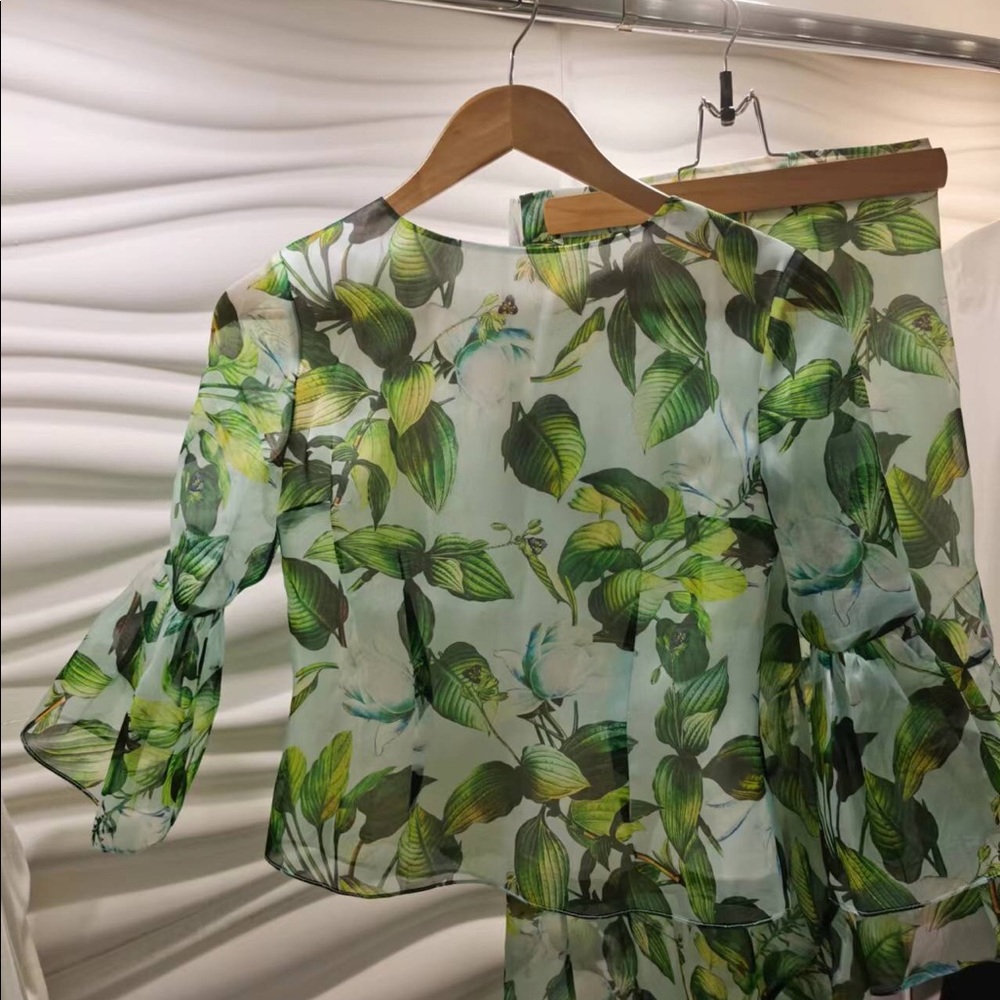 NWT Marie Elie dress size36